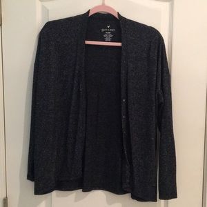 AEO Cozy Cardigan